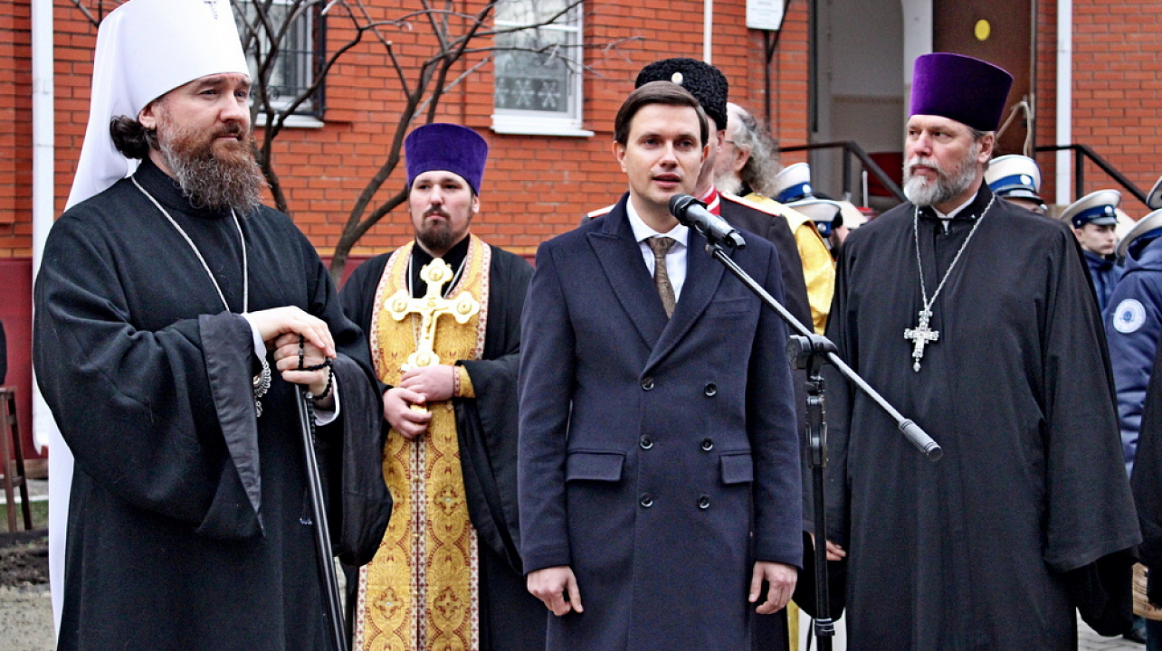 Автор фото - Андрей Кузьмин