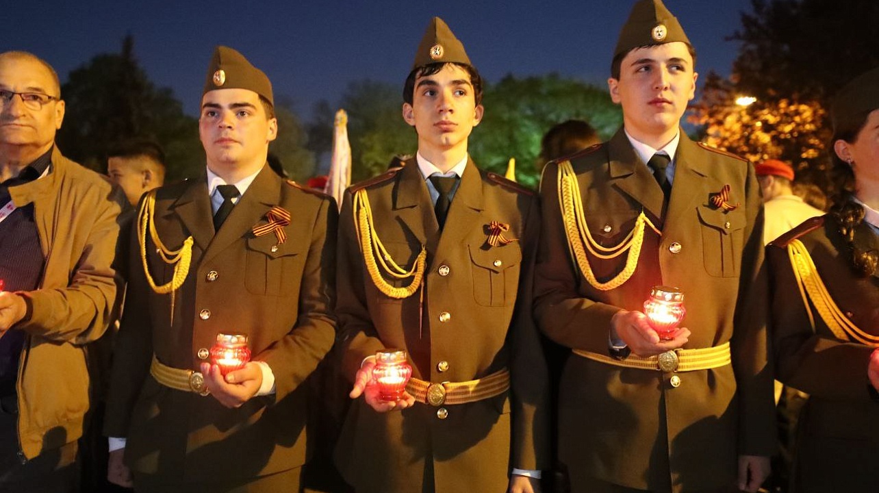 Фото: Станислав Телеховец