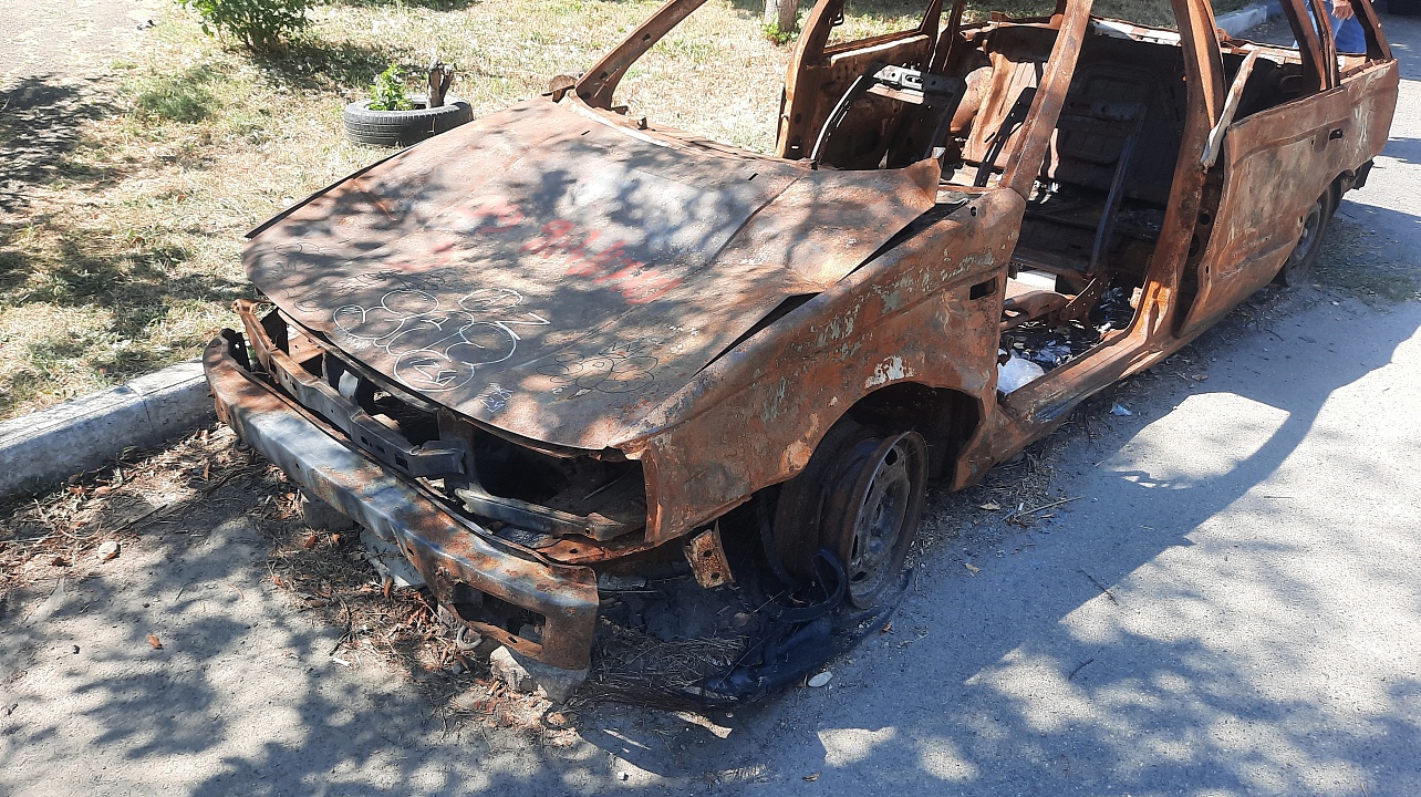 Фото: администрация Западного округа