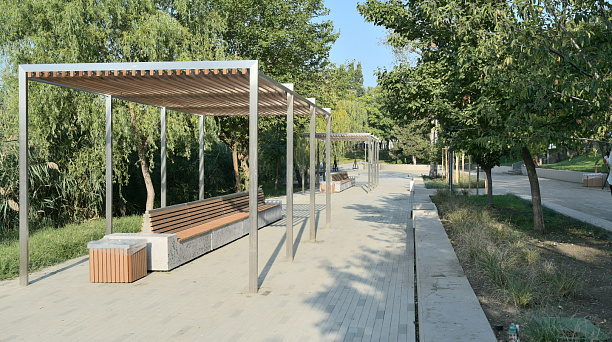 В Краснодаре пройдет второй молодёжный фестиваль «УФ»