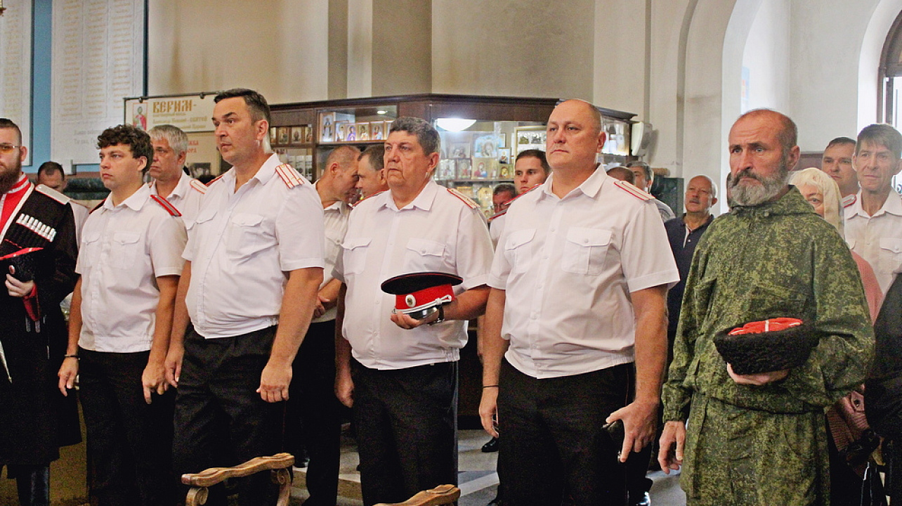 Фото - Андрей Кузьмин