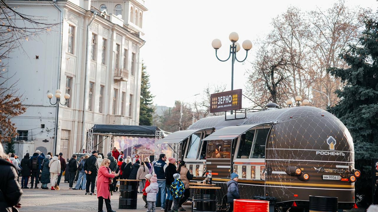 Фото: Роман Тсыбулевский