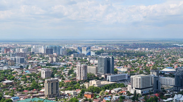 В Краснодаре создана комиссия по обеспечению устойчивого развития экономики и социальной стабильности