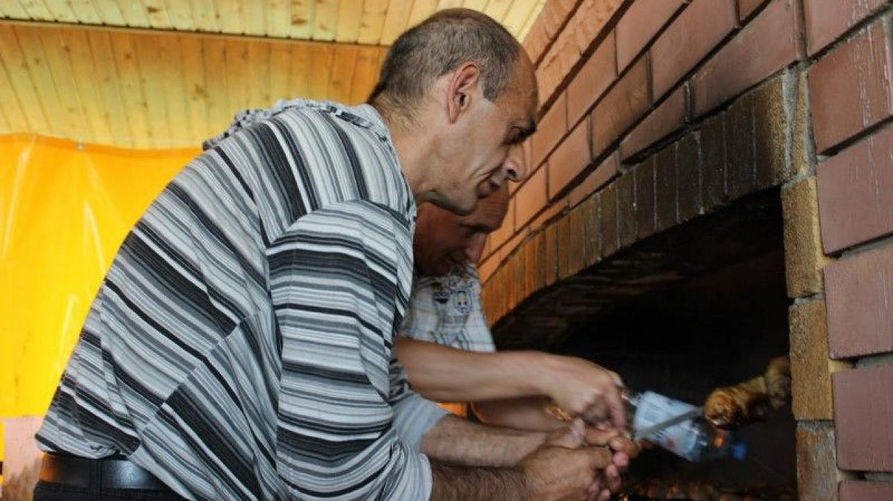 Национальный еврейский праздник Лаг ба-Омер 6.jpg