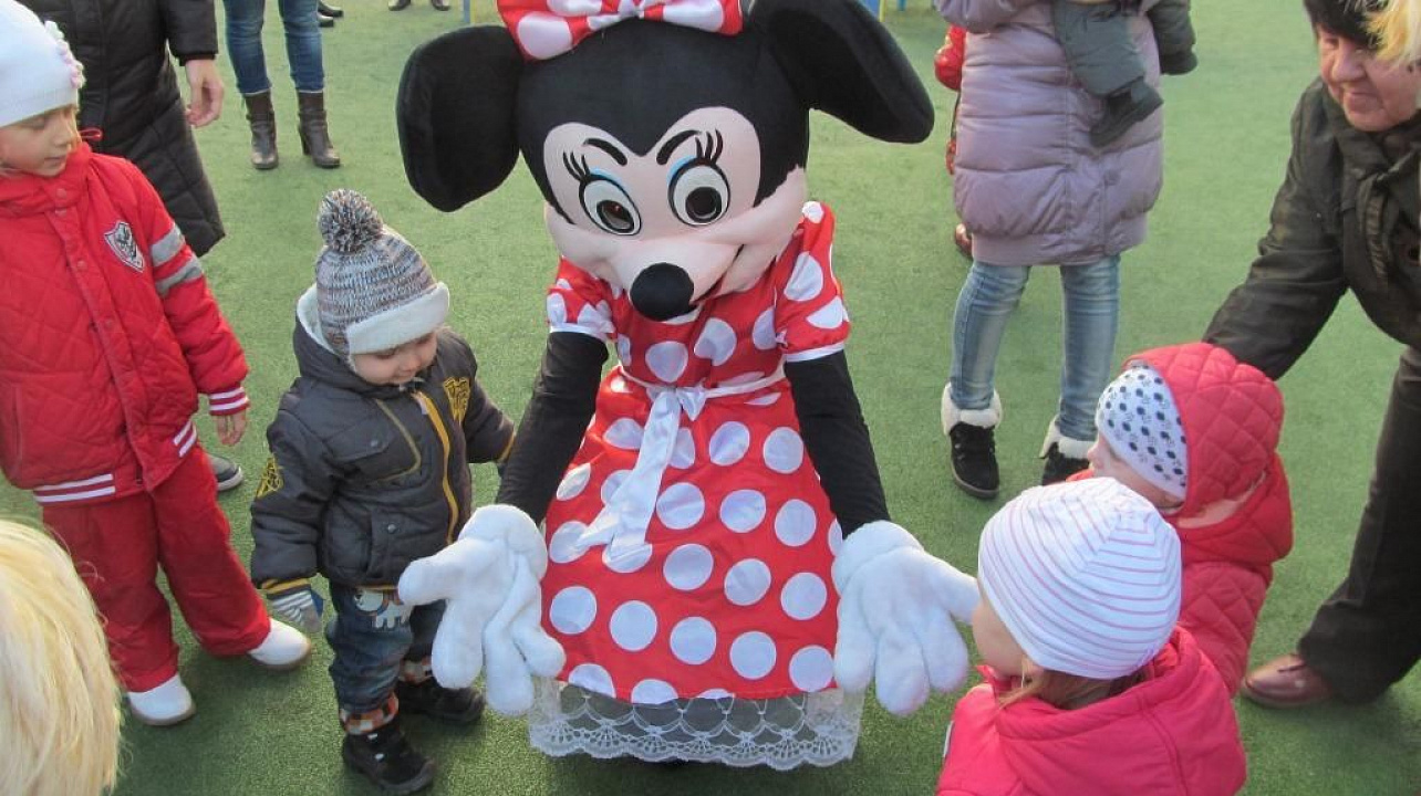 В Прикубанском округе подведут итоги новогоднего конкурса