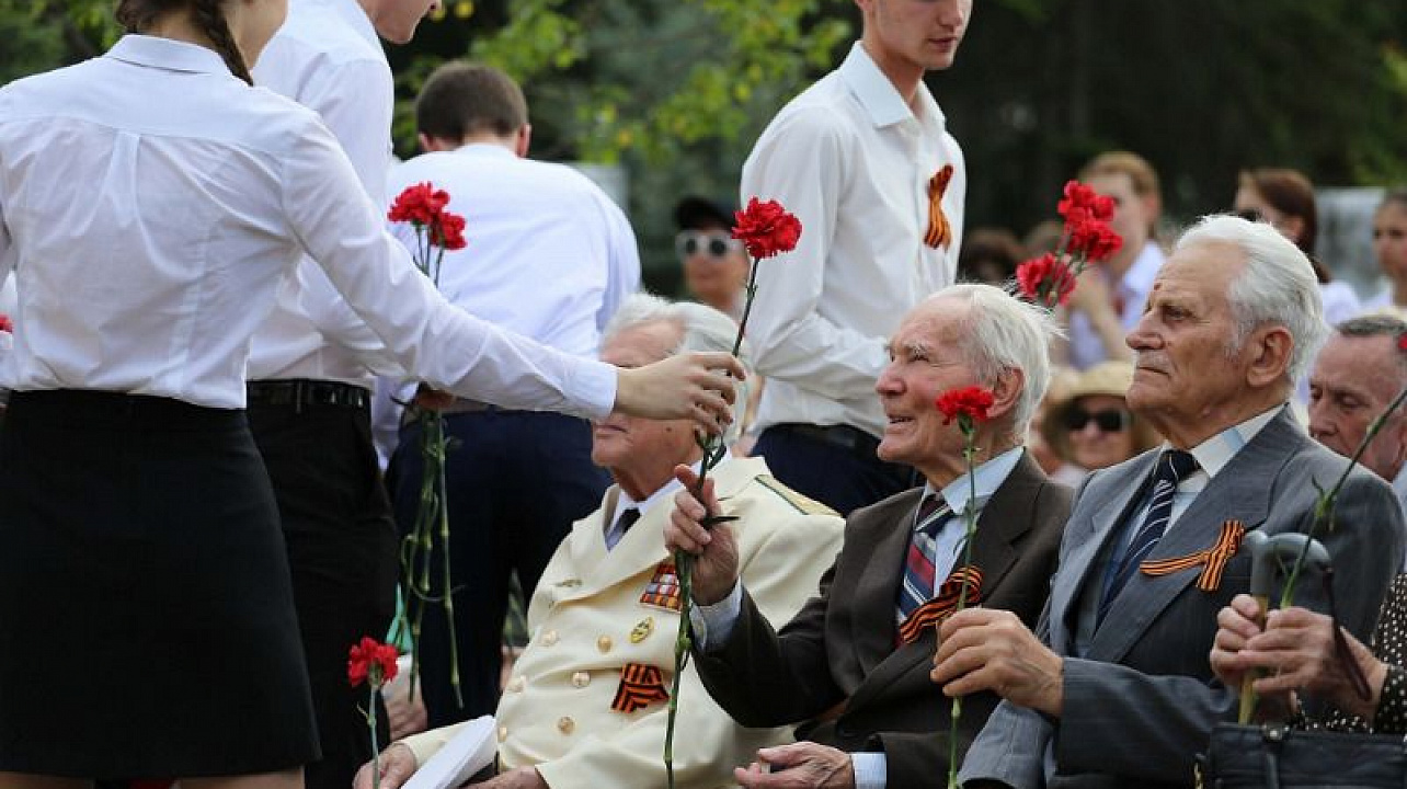 Первичной организацией ветеранов КубГАУ военно-патриотическая работа со студентами ведется весь учебный год.jpg