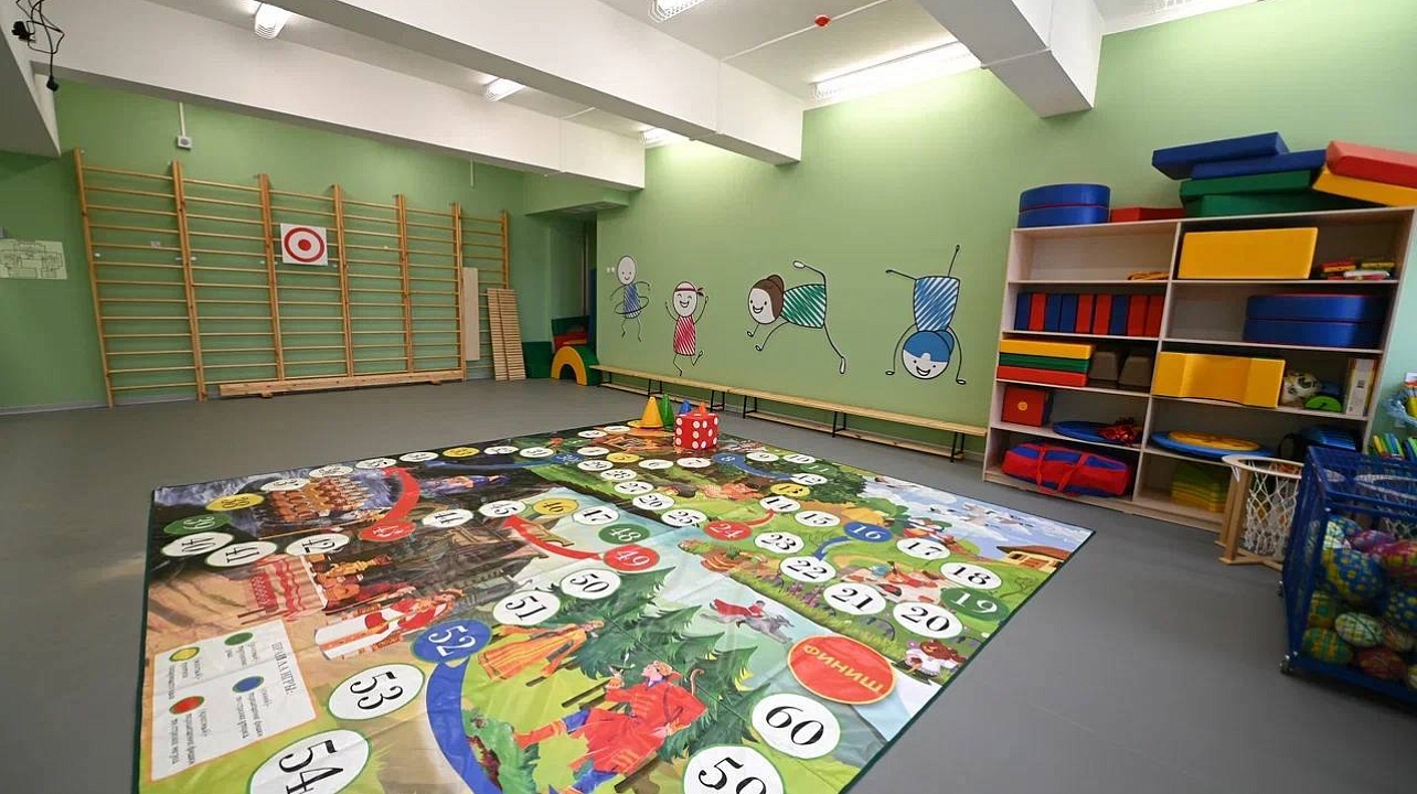 Фото: Пресс-служба администрации Краснодара