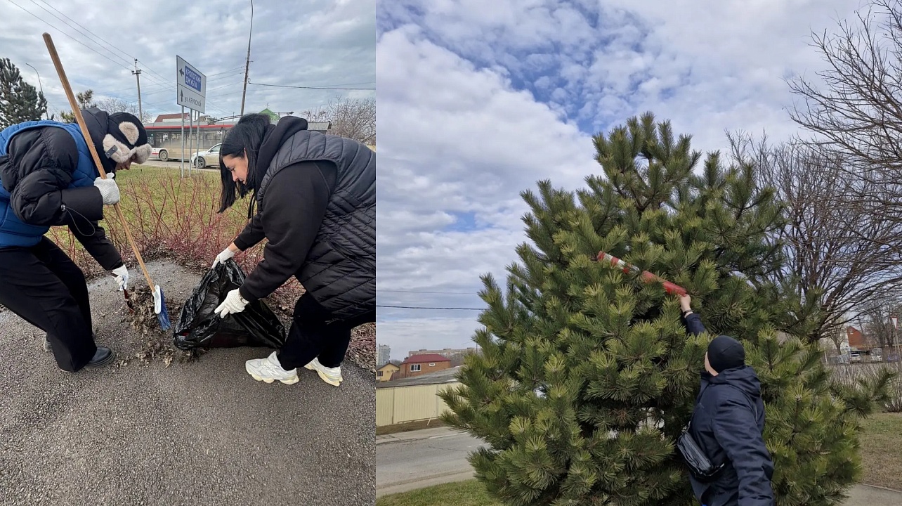 Фото: городская Дума Краснодара