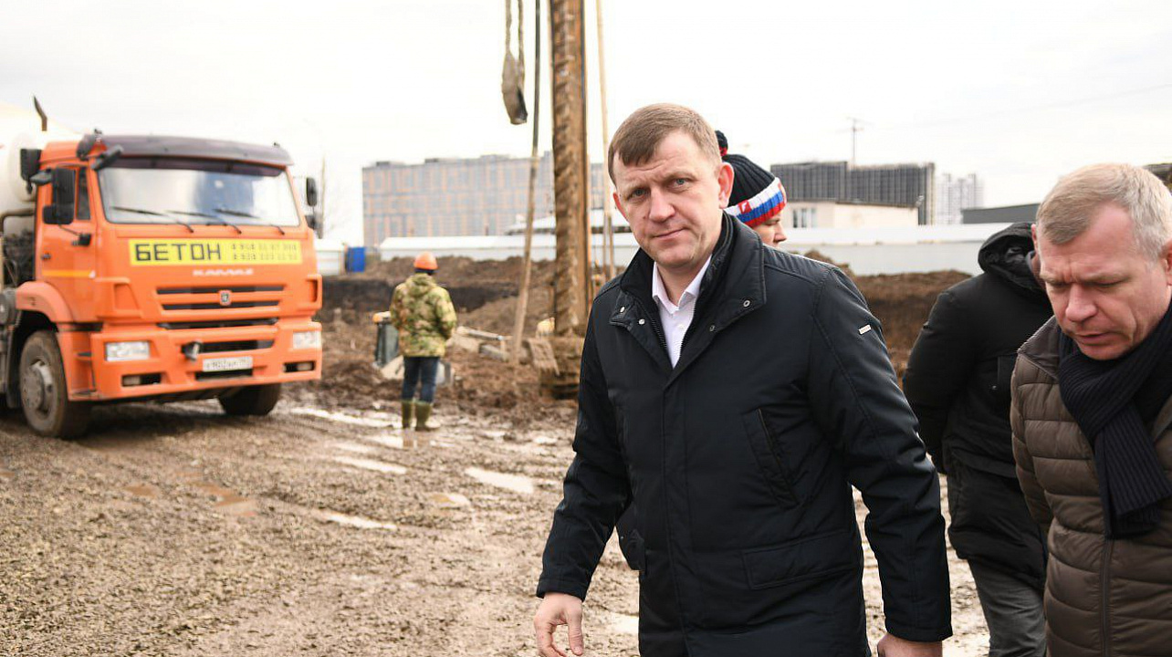 Фото: Александр Райко