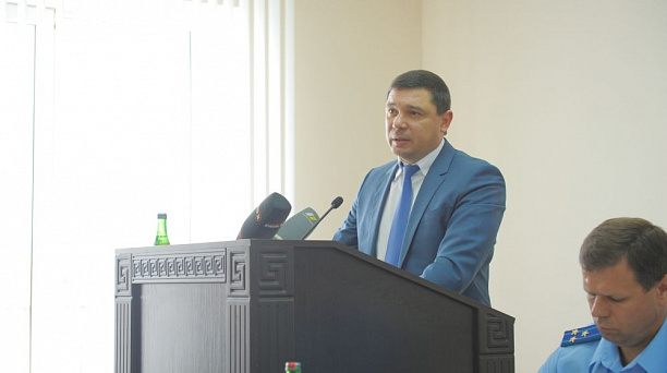 В Краснодаре тестируют интеллектуальную систему видеонаблюдения