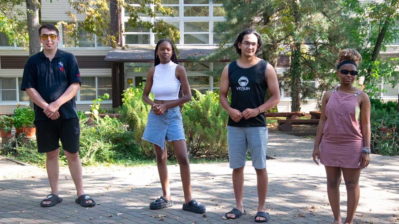 ФОТО: МКУ "Общественно-информационный центр города Краснодара"