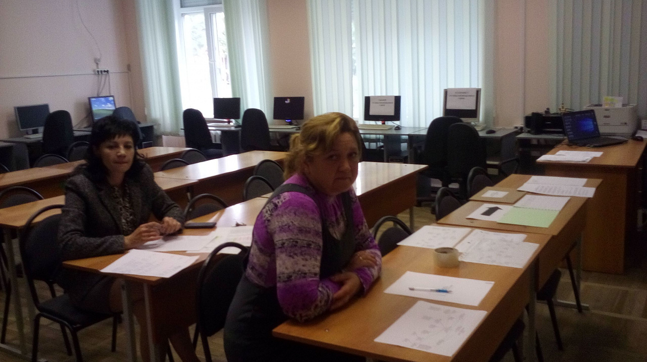 Командно-штабные тренировки провели в Западном округе