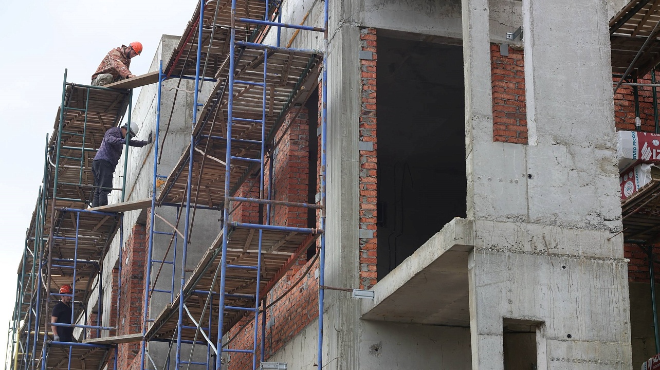 Фото: Станислав Телеховец