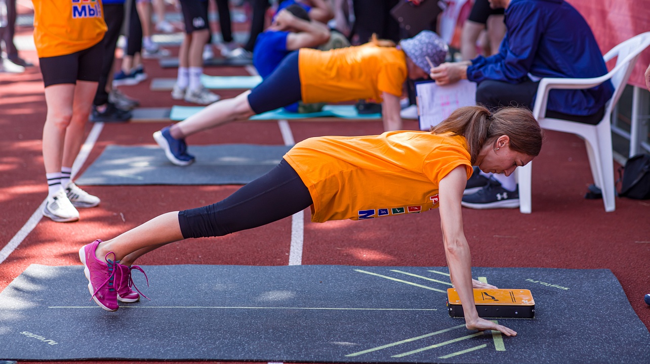 ФОТО: Полина Поцебнева 