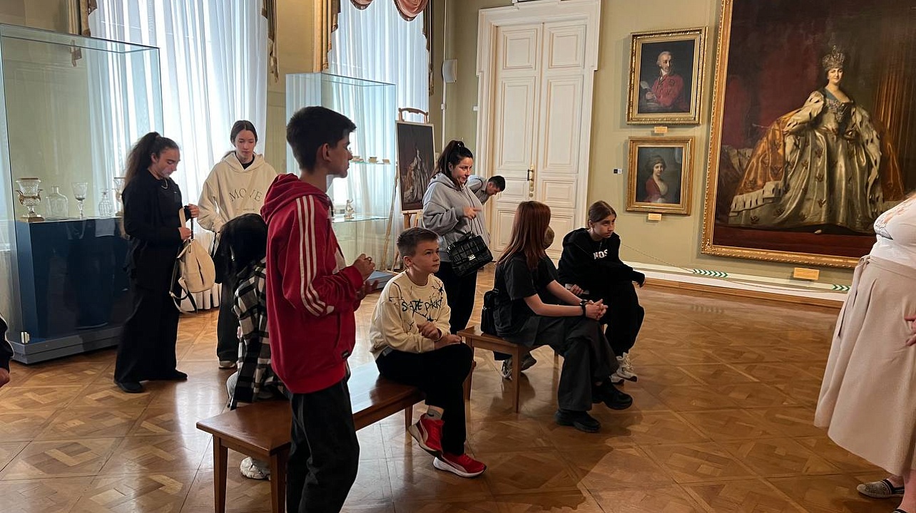 Фото: администрации Центрального округа