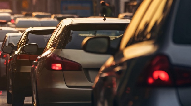 На участке ул. им. Гоголя 21 марта временно ограничат движение транспорта