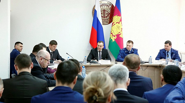 Три проблемных дома в Краснодаре достроят при поддержке краевого бюджета