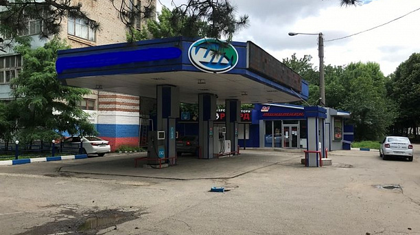 Суды рассматривают иски администрации Краснодара о законности размещения 12 автозаправочных станций