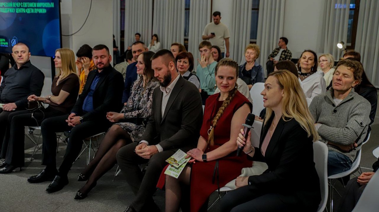 Фото:vk.com/deti.luchiki