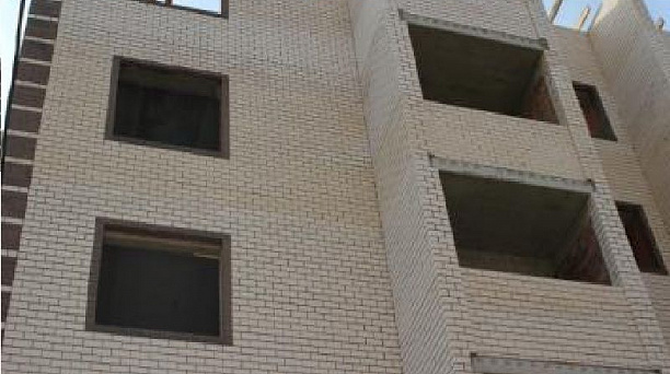 Дольщики проблемных домов по ул. им. Мачуги в Краснодаре не согласились с предложенным инвестиционным проектом достройки жилья