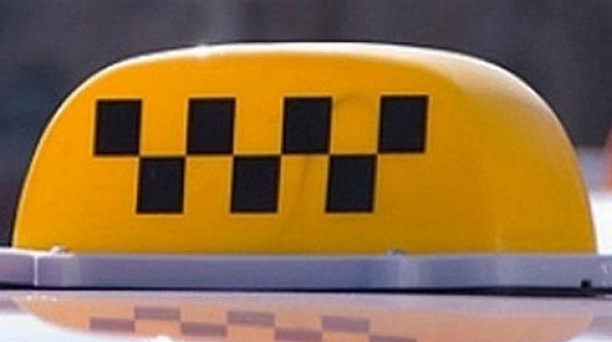 В Краснодаре продолжаются рейды по проверке легковых такси