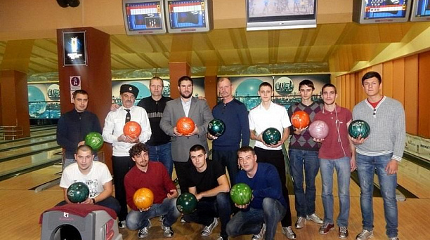 Новогодний «страйк» выбили казаки