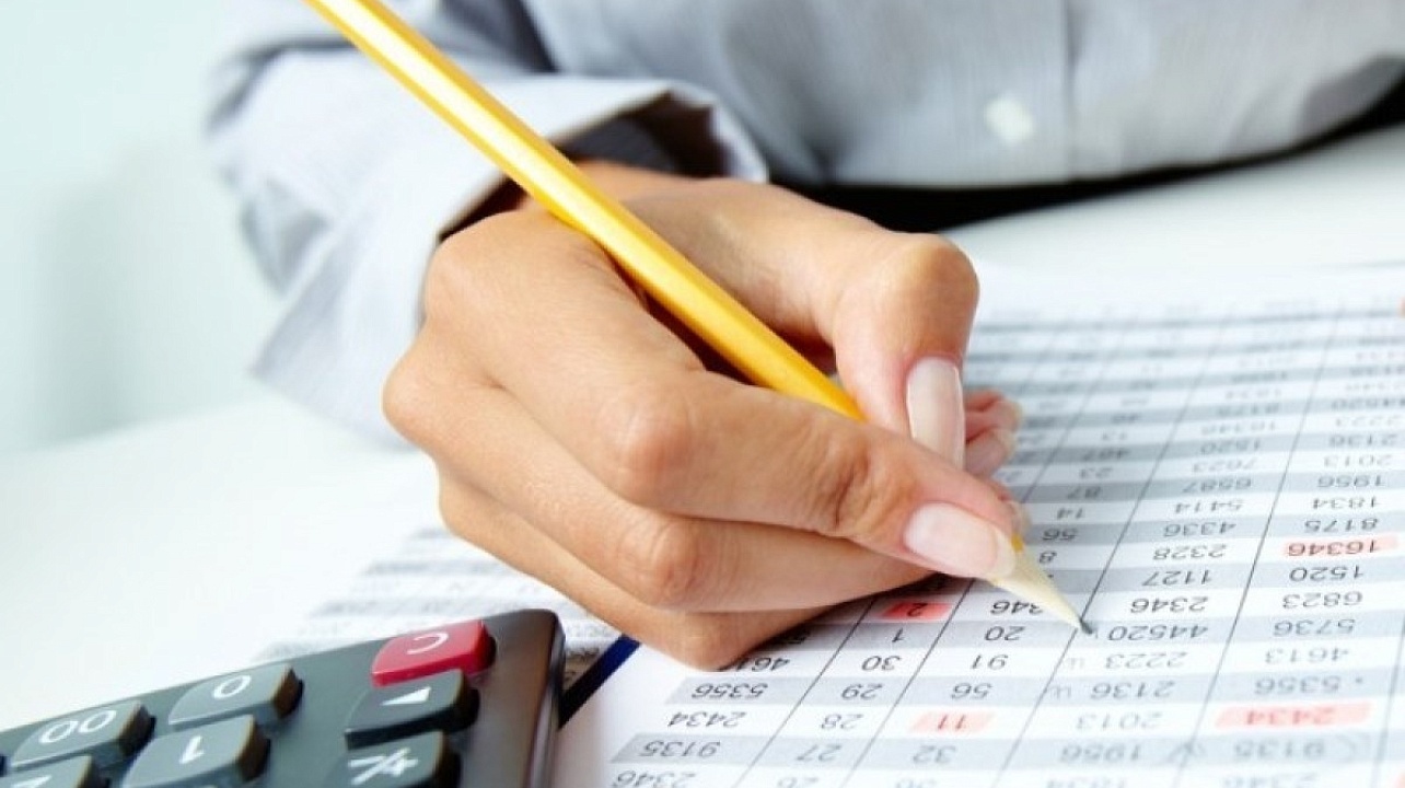 Фото: ИФНС №2 по городу Краснодару
