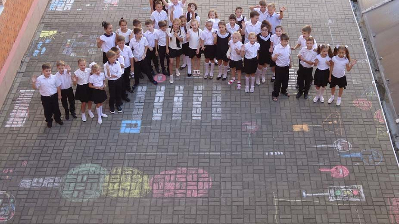 Профилактические мероприятия «Безопасная дорога домой!» провели в Западном округе