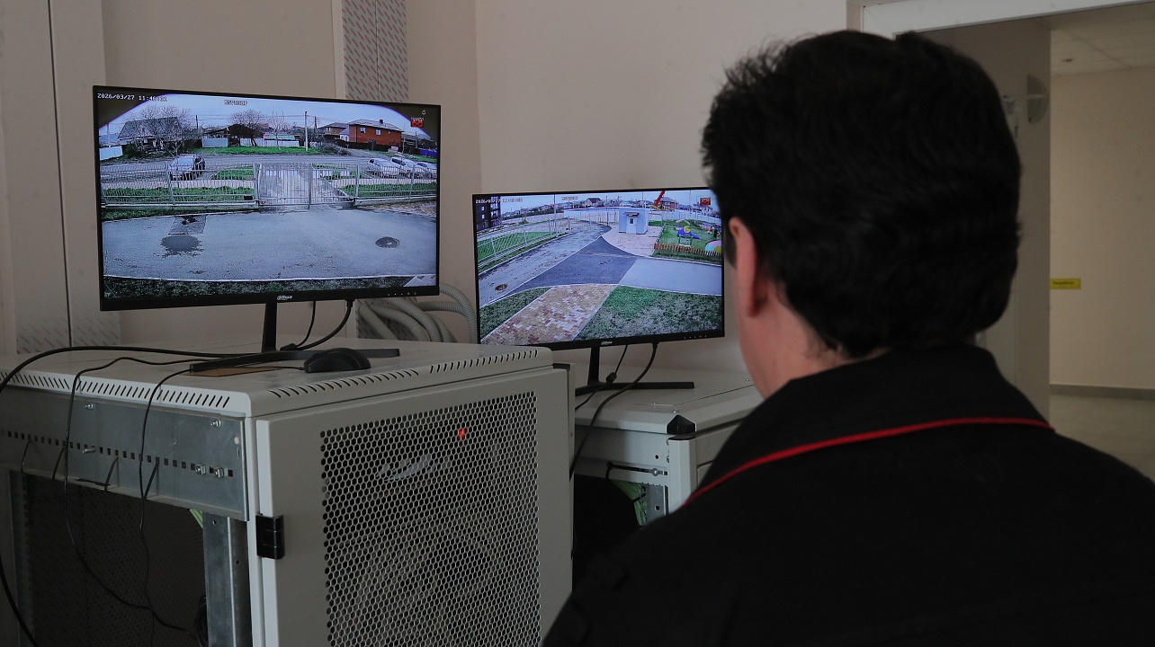 Фото: Станислав Телеховец