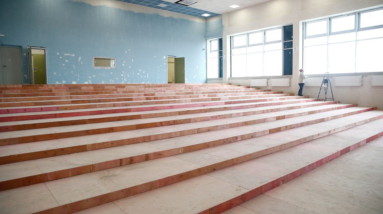 Фото: Пресс-служба администрации Краснодарского края 