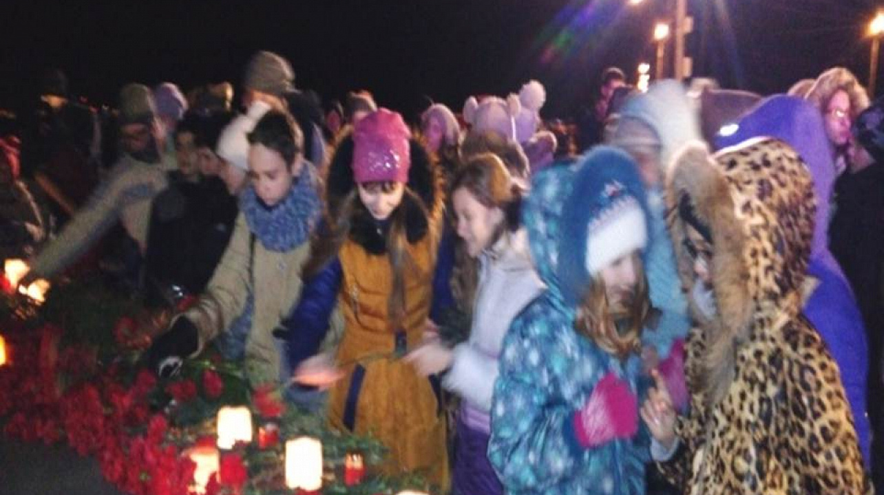 «Бескозырка»