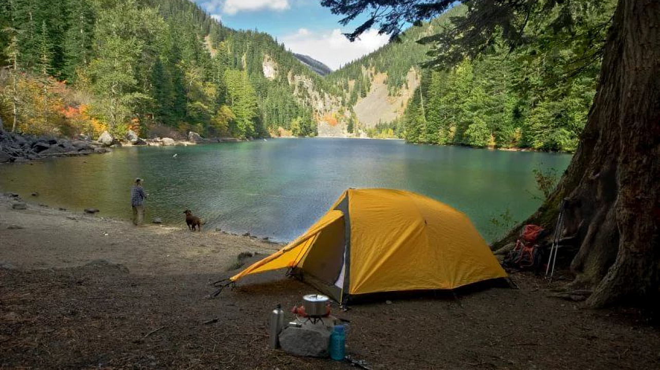 Краснодарцев пригласили выполнить нормативы ГТО во время похода