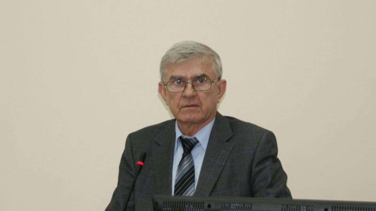 В Краснодаре прошла научно-практическая конференция «Этнос и общество в контексте межнациональных отношений» (4).JPG