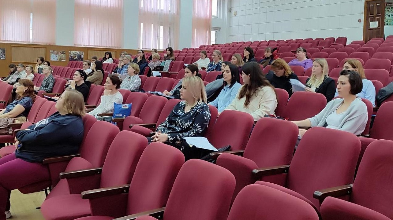 Фото: администрация Западного округа