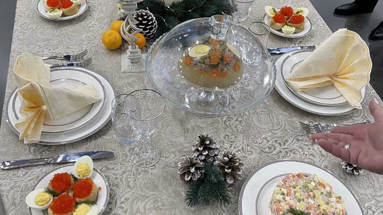 Фото: отдел зарубежных связей и межмуниципального сотрудничества АМОгК