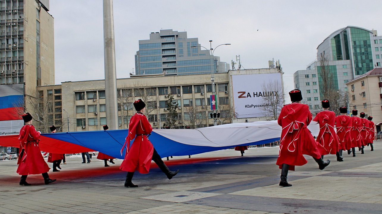 Автор фото - Андрей Кузьмин 