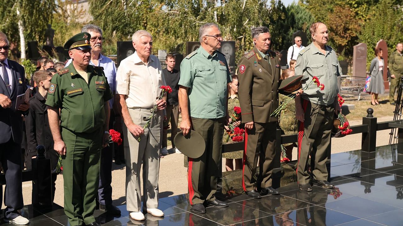 Фото: Станислав Телеховец