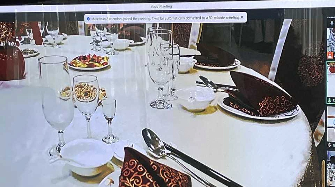 Фото: отдел зарубежных связей и межмуниципального сотрудничества АМОгК