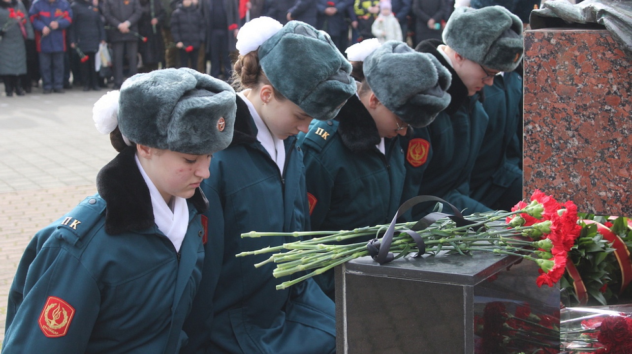 Фото - Андрей Кузьмин