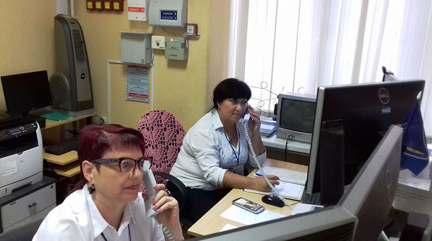 В Западном округе проходят штабные тренировки по гражданской обороне