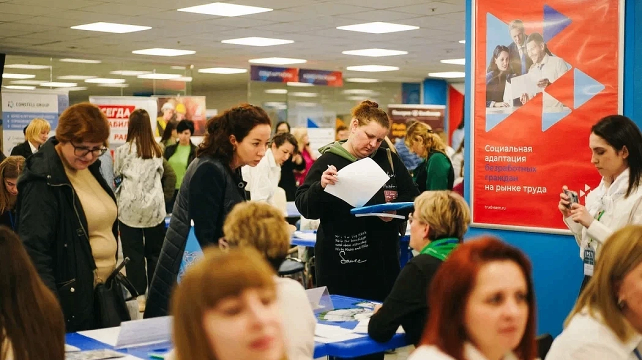 Фото: Пресс-служба администрации Краснодара