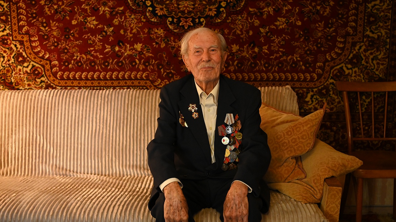 Фото: Андрей Зубов