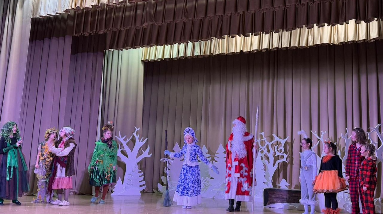 Фото: администрации Центрального округа