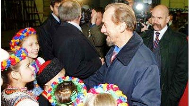 Учащиеся казачьего класса из МОУ СОШ №75 побывали на «Кубанском казачке»