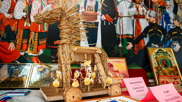 Фестиваль интеллектуального творчества, посвящённый истории национальных диаспор, завершился в Краснодаре