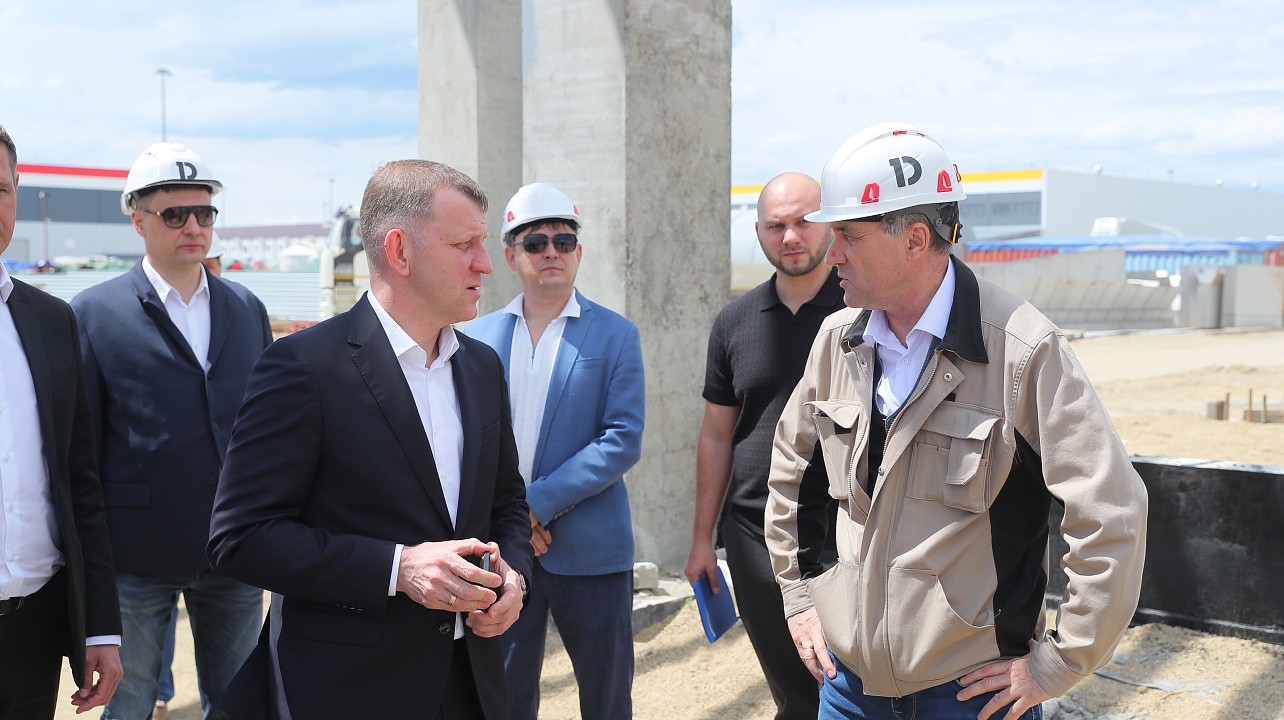 Фото: Станислав Телеховец