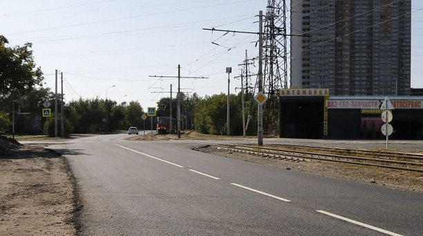 В Краснодаре состоятся общественные обсуждения планов по ремонту дорог краевого центра в 2018 году