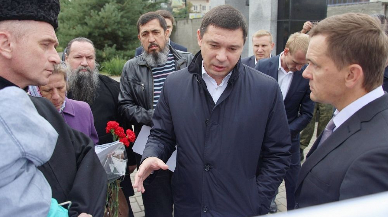 Фото: Карина Сардарян