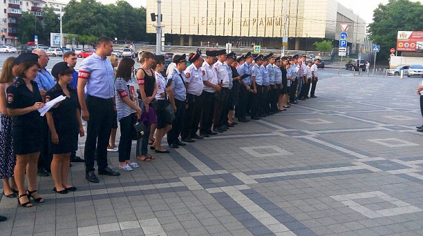 В Западном округе прошел расширенный рейд по реализации «Детского» закона