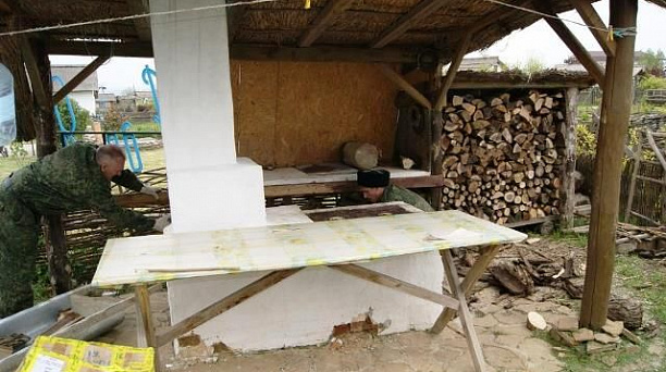 «Атамань» к новому сезону готова